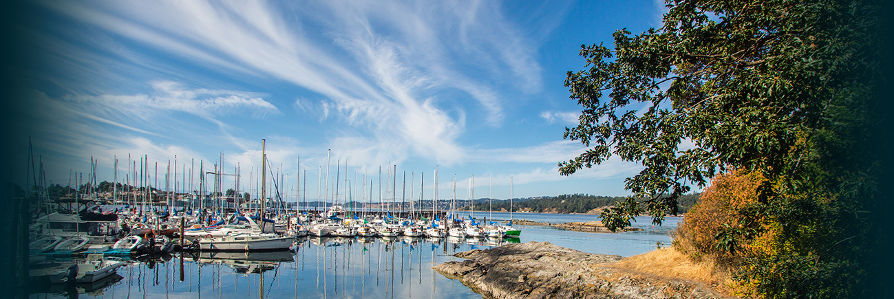 Camosun Coastal Centre local industry and training