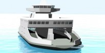 Esquimalt Drydock Co. has been hired by B.C. Ferries to do a $12-million mid-life upgrade on the Queen of Capilano.