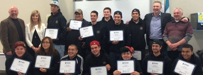 IMTARC's Graduates