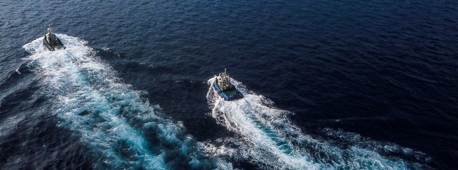 Government of Canada invests in marine training for women, Northerners, Inuit and Indigenous peoples
Marine